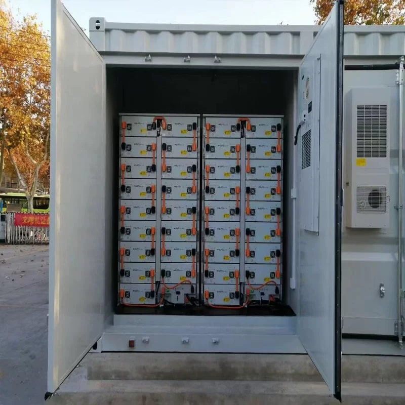 100kWh LiFePO4 Battery Cabinet for Solar Storage & EV Charging Station by Sanlita China factory manufacture wholesale supplier