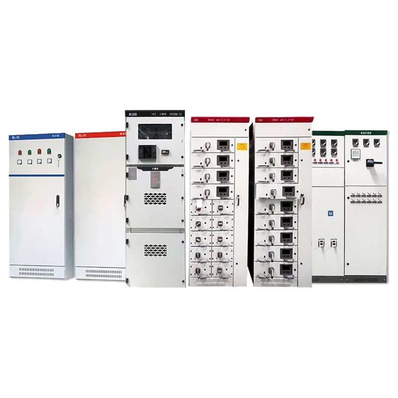 High Low Voltage Switchgear Cabinet KYN28A 10kV PV Grid-Tied Cabinet by Sanlita China factory manufacture wholesale supplier