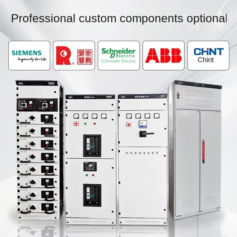 10KV High Voltage Switchgear KYN28A-12 Medium Voltage Switch Cabinet Panel by Sanlita China factory manufacture wholesale supplier