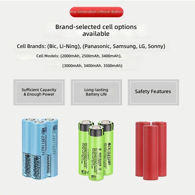 12V LiFePO4 Battery 100Ah 200Ah Solar Storage for RV Boat Camping by Sanlita China factory manufacture wholesale supplier