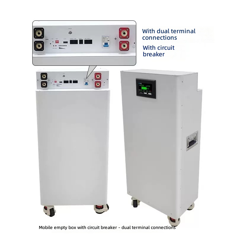 15 Degree 280Ah 314Ah LiFePO4 Battery Case for Home Energy Storage by Sanlita China factory manufacture wholesale supplier