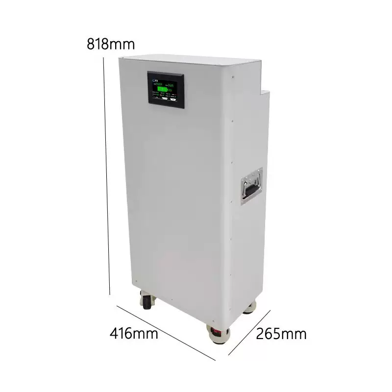 15 Degree 280Ah 314Ah LiFePO4 Battery Case for Home Energy Storage by Sanlita China factory manufacture wholesale supplier