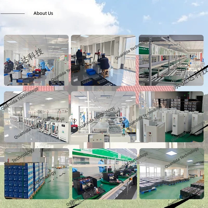 15kW Solar Power System 220V Home Complete Off-Grid Solar Generator Kit by Sanlita China factory manufacture wholesale supplier