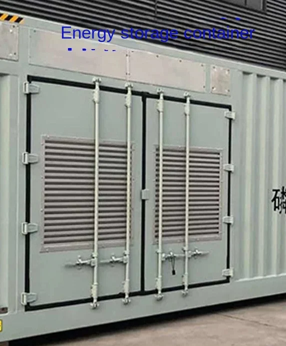1MW 2MWh Energy Storage Container Battery Cabinet Lithium Battery by Sanlita China factory manufacture wholesale supplier