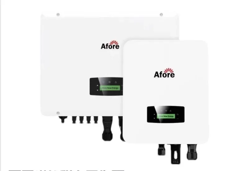 20KW-50KW Three Phase Hybrid Grid Tie Inverter for C&I Energy Storage by Sanlita China factory manufacture wholesale supplier