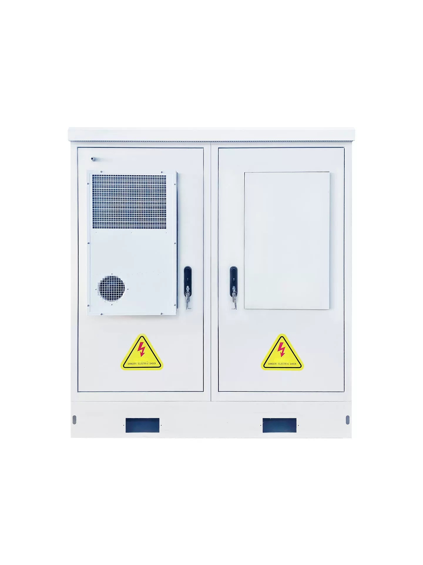 215kWh C&I Solar Storage All-in-One Cabinet LiFePO4 Battery & Combiner Box by Sanlita China factory manufacture wholesale supplier