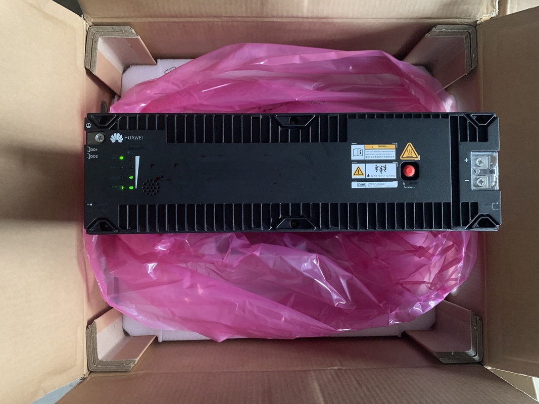 48V 100Ah LiFePO4 Battery ESM-48100B5 for Telecom Solar Energy Storage by Sanlita China factory manufacture wholesale supplier