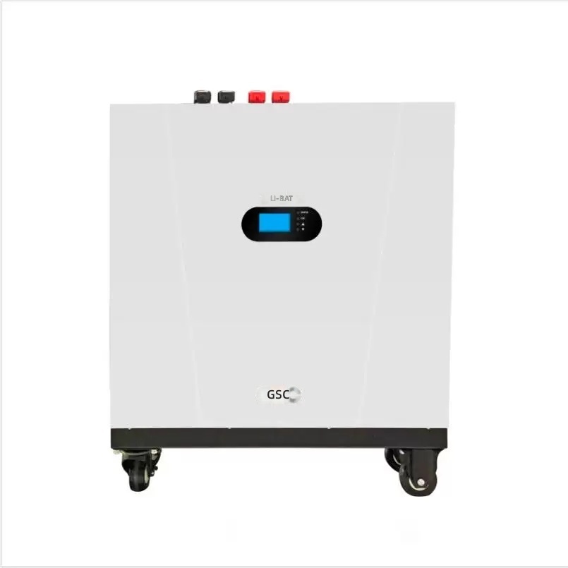 48V 280Ah LiFePO4 Battery for Home Energy Storage Low Voltage Solar Wheeled Battery by Sanlita China factory manufacture wholesale supplier