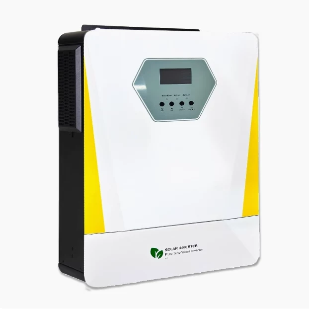 5.5KW MPPT Solar Hybrid Inverter Charger with Constant Current by Sanlita China factory manufacture wholesale supplier