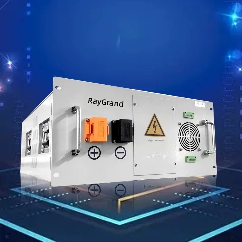 50kW Containerized Lithium Battery Energy Storage System Mobile Power Station for C&I Peak Shaving by Sanlita China factory manufacture wholesale supplier