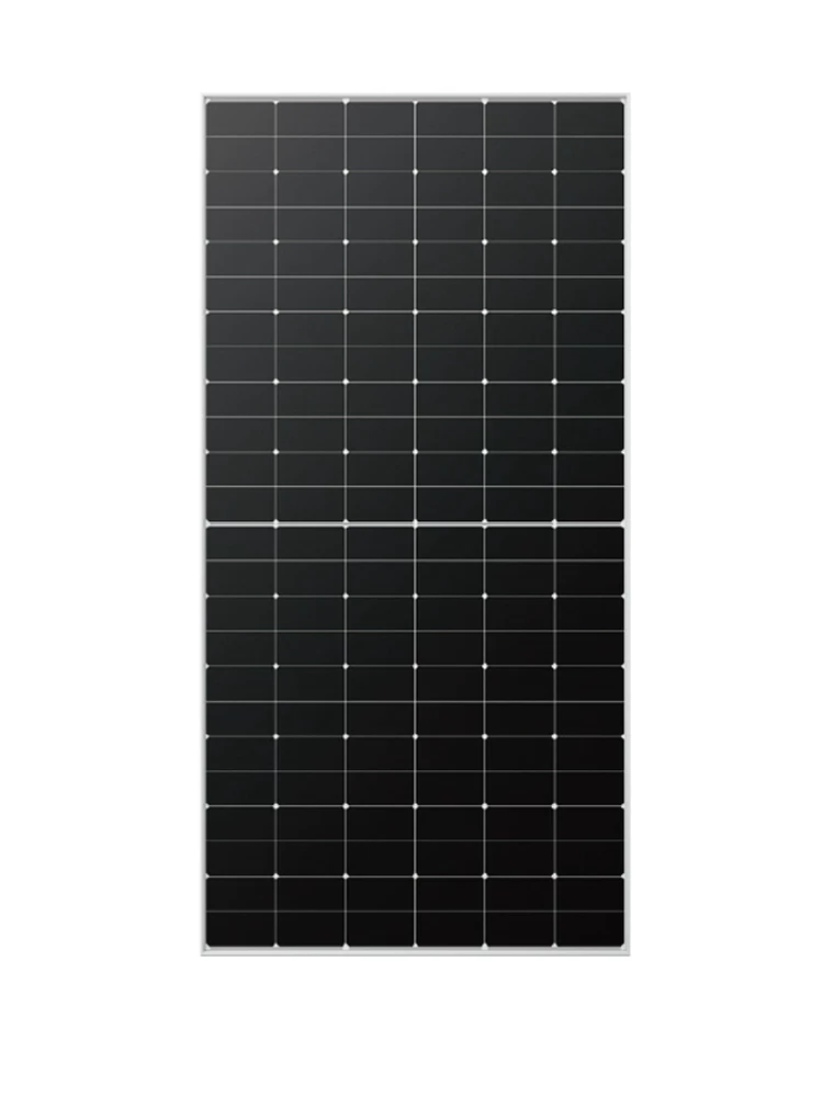 550W Monocrystalline Solar Panel 24V Home Solar Power System by Sanlita China factory manufacture wholesale supplier