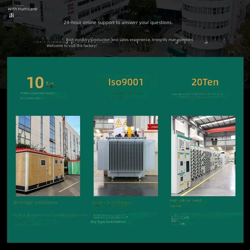 Custom 10kV High Voltage Switchgear KYN28A Middle Cabinet Electrical Teaching Cabinet Incoming and Outgoing Cabinet Complete Distribution Cabinet by Sanlita - Image 3