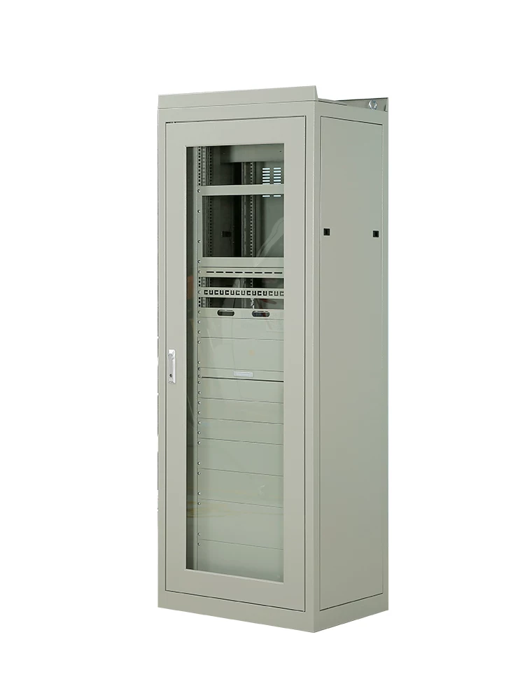 Custom Power Grid Cabinet Server Rack Battery Cabinet DC Screen by Sanlita China factory manufacture wholesale supplier