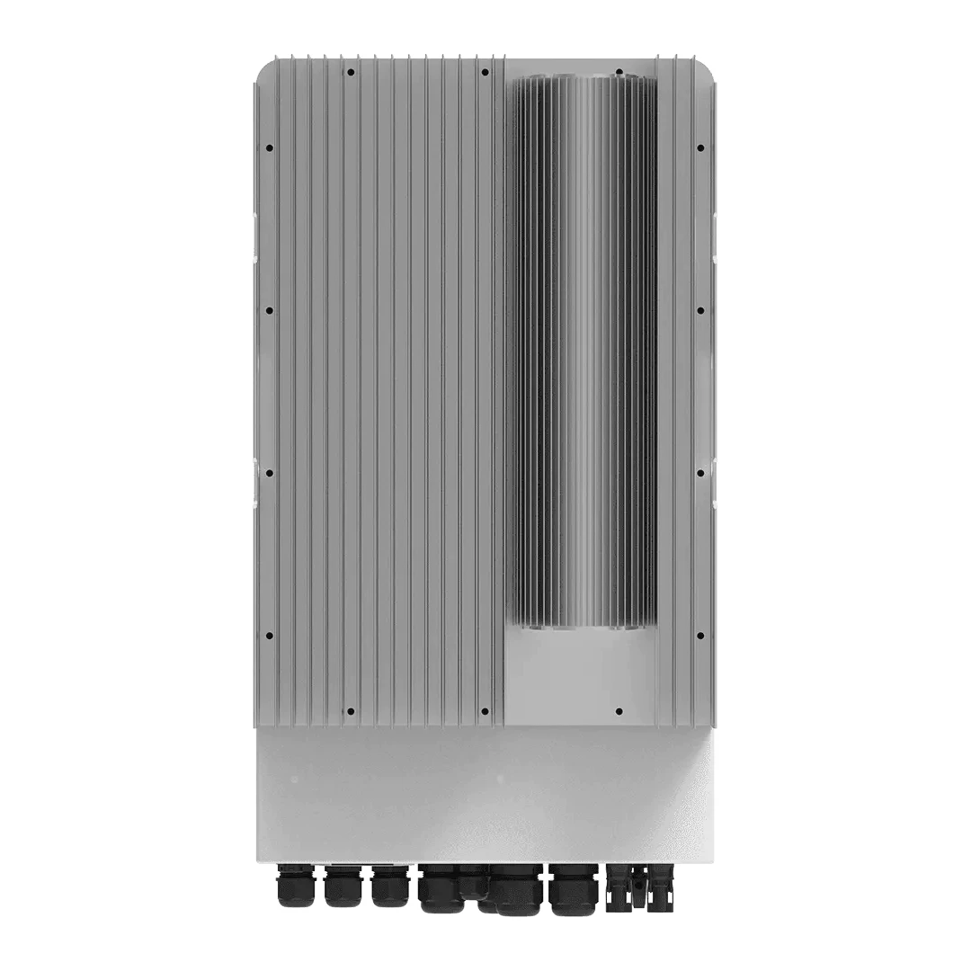 3.6kW Low Voltage Single Phase Hybrid Solar Inverter SUN-3.6K-SG05LP1-EU by Sanlita China factory manufacture wholesale supplier
