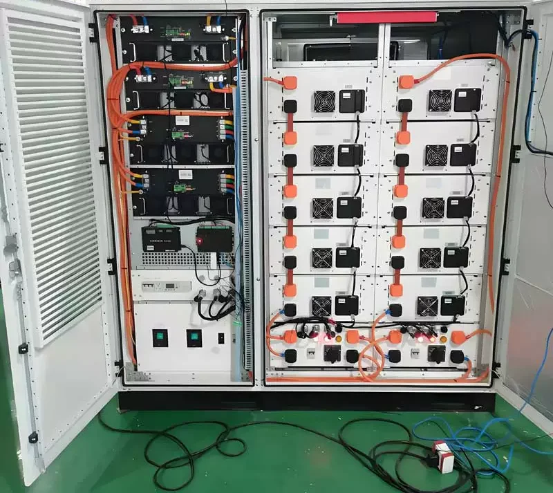 Home Energy Storage Cabinet 220V/380V Solar PV System 50kWh 100kWh 200kWh 1000kWh by Sanlita China factory manufacture wholesale supplier