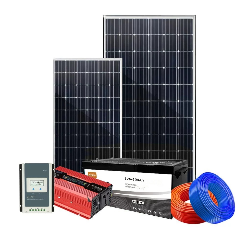 Home Solar Energy Storage System 12V 24V 48V LiFePO4 Battery by Sanlita China factory manufacture wholesale supplier