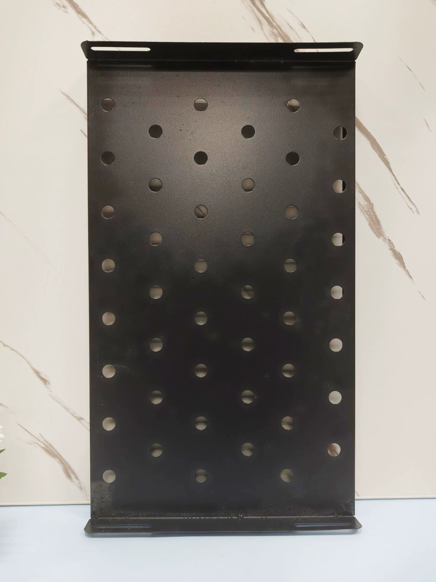 Network Cabinet Accessories Complete Set Server Rack Shelf Adjustable Layer Board Tray Bracket Factory Custom by Sanlita China factory manufacture wholesale supplier