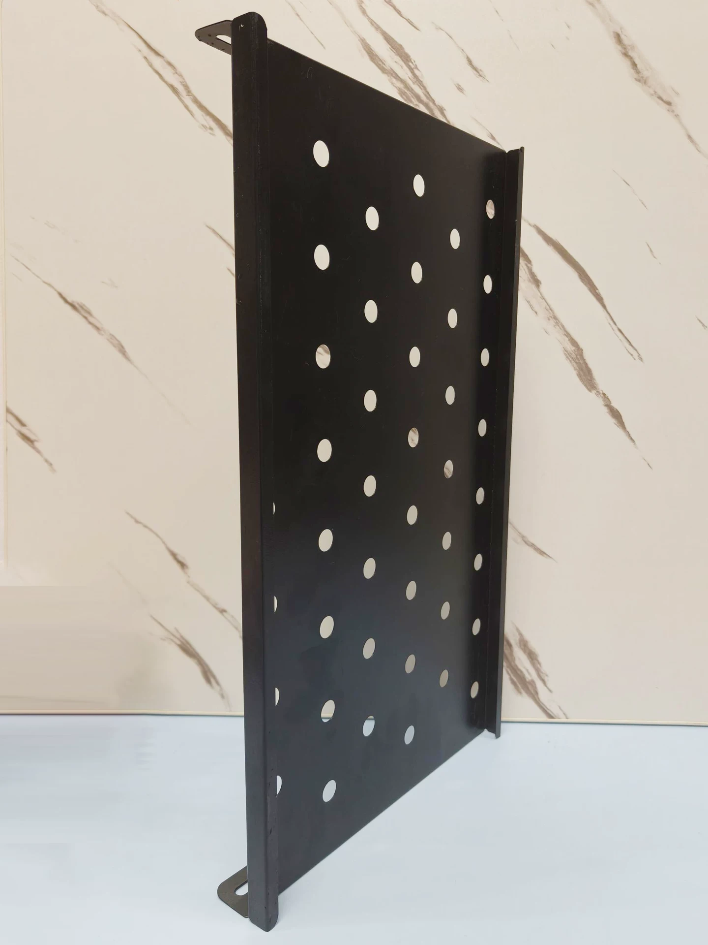 Network Cabinet Accessories Complete Set Server Rack Shelf Adjustable Layer Board Tray Bracket Factory Custom by Sanlita China factory manufacture wholesale supplier
