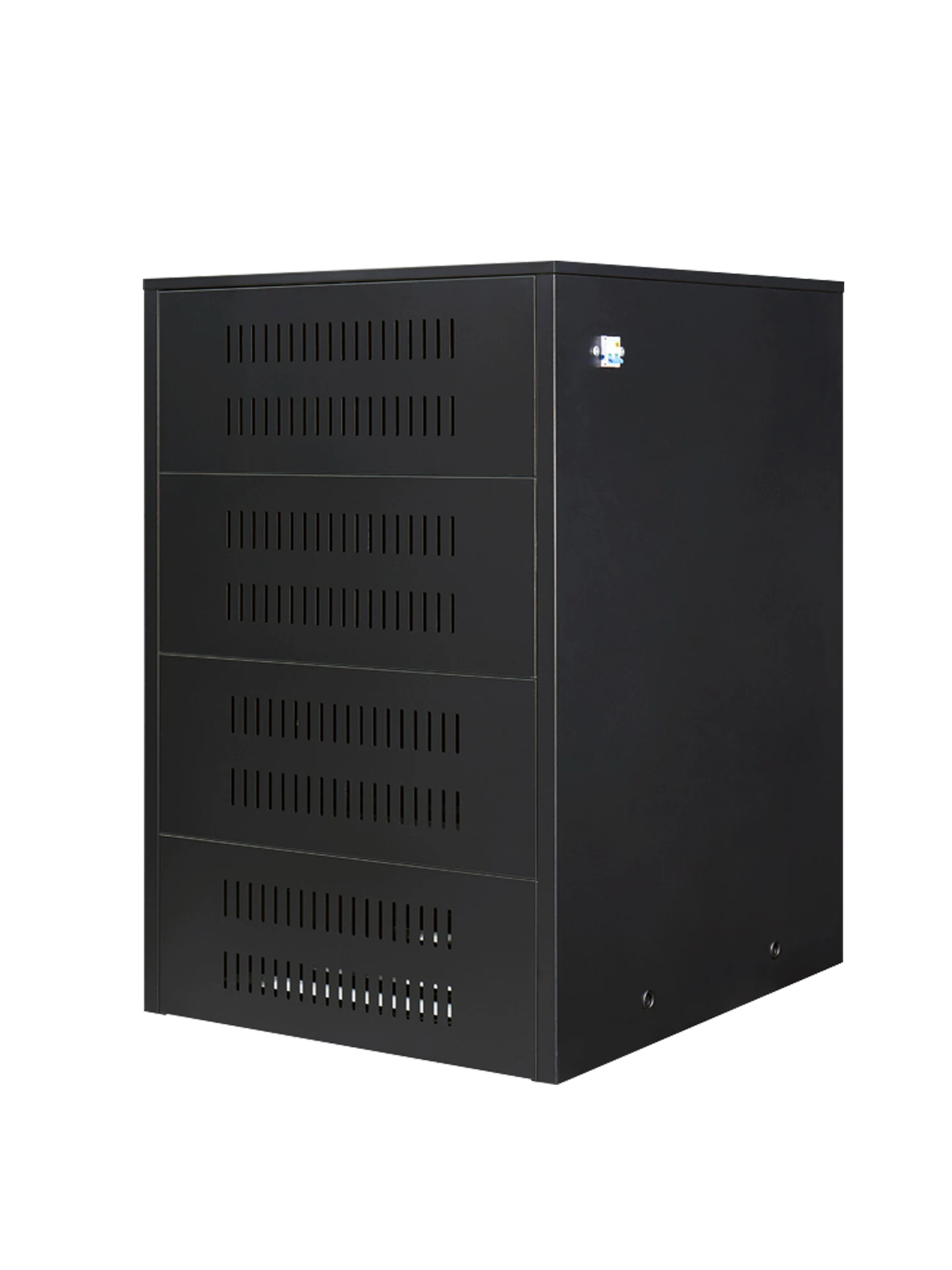 Outdoor Telecom Battery Cabinet UPS Power Storage for A2A3A40 by Sanlita China factory manufacture wholesale supplier
