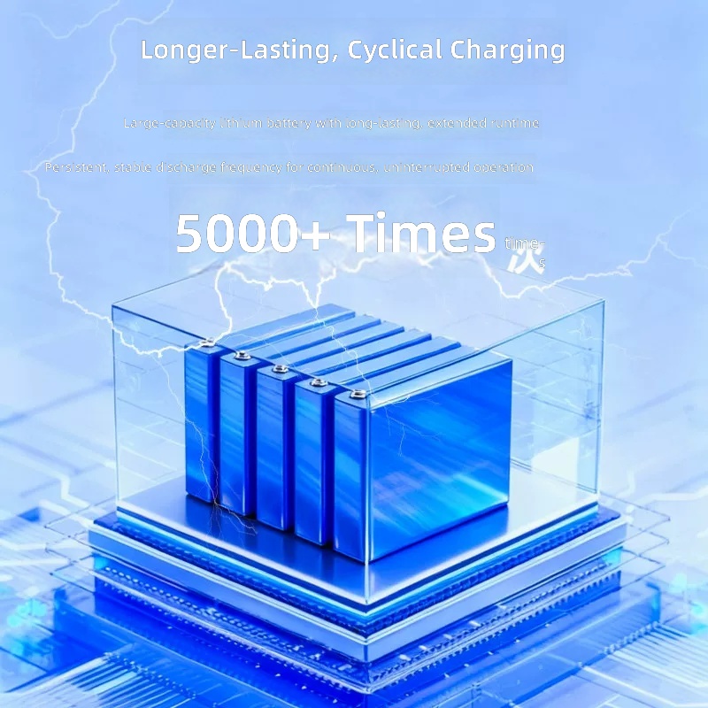 Standing Solar Storage LiFePO4 Battery 25.6V/51.2V for Home Off-Grid by Sanlita China factory manufacture wholesale supplier